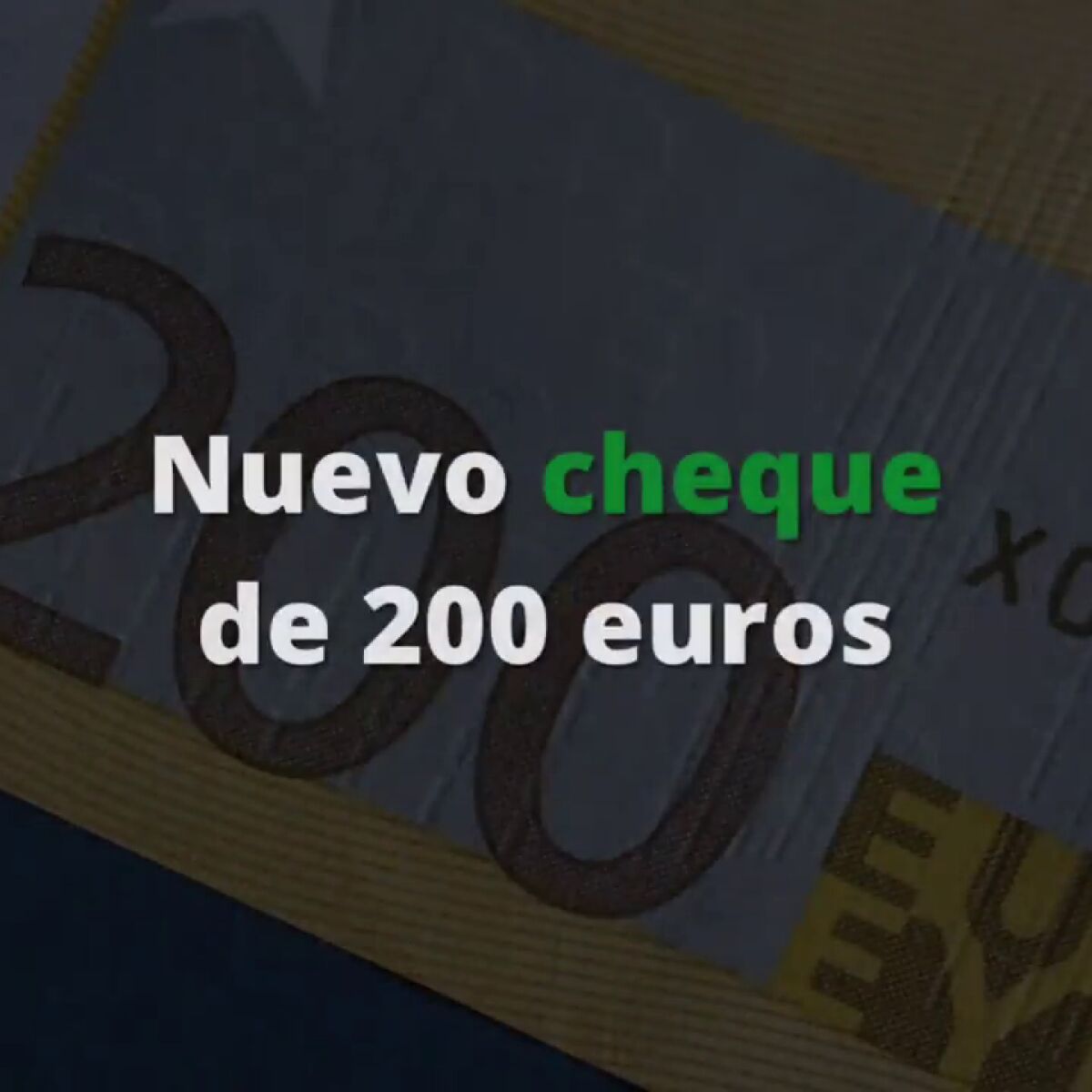 Ayuda de 200 euros de Hacienda: durante cuánto tiempo se cobra y quien puede solicitarla
